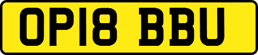 OP18BBU
