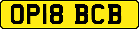 OP18BCB