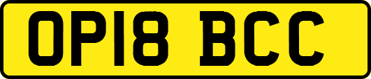 OP18BCC