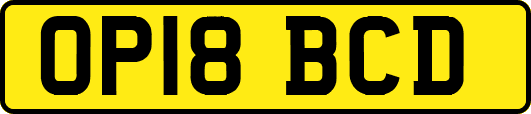 OP18BCD