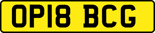 OP18BCG