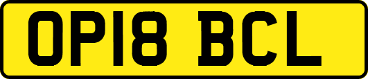 OP18BCL