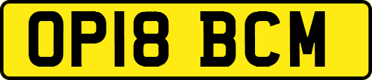 OP18BCM