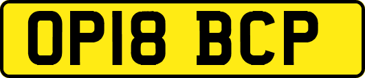 OP18BCP