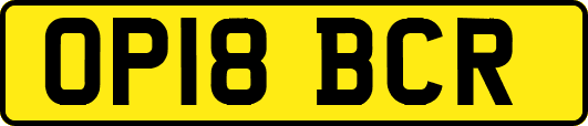 OP18BCR