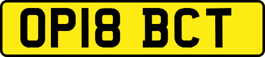 OP18BCT