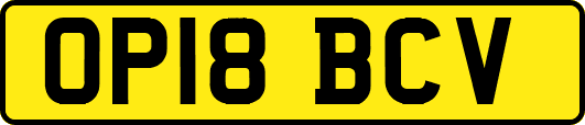 OP18BCV