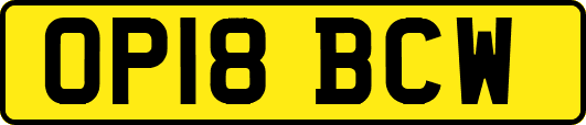 OP18BCW