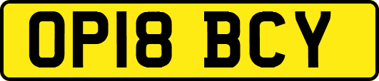 OP18BCY