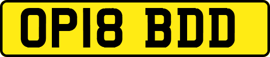 OP18BDD