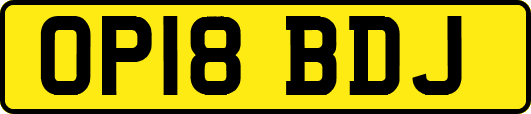 OP18BDJ