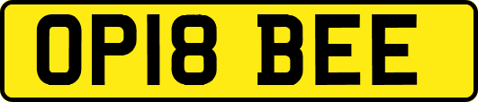 OP18BEE