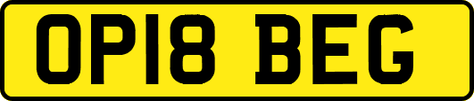 OP18BEG