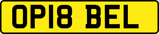 OP18BEL