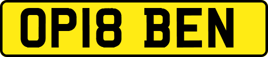 OP18BEN