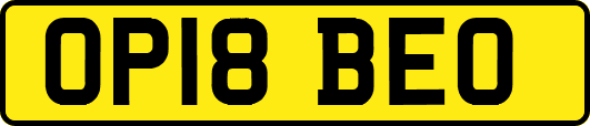 OP18BEO