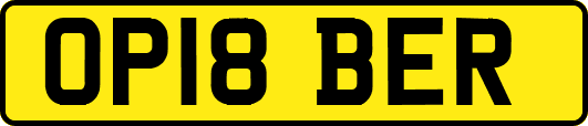 OP18BER