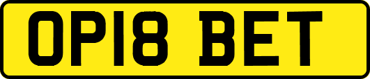 OP18BET
