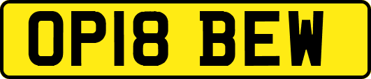 OP18BEW