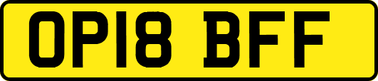 OP18BFF