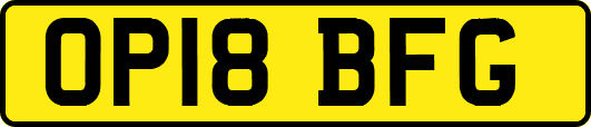 OP18BFG