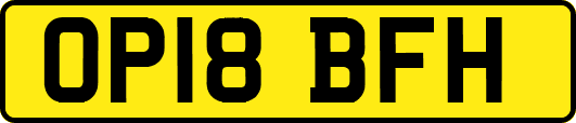 OP18BFH