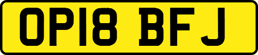 OP18BFJ