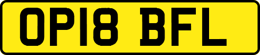 OP18BFL