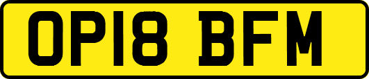 OP18BFM