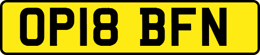 OP18BFN