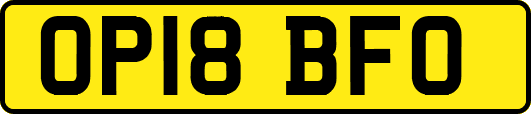 OP18BFO