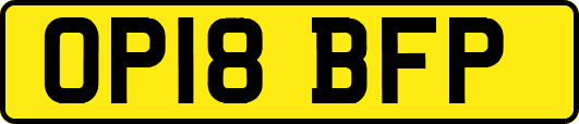 OP18BFP