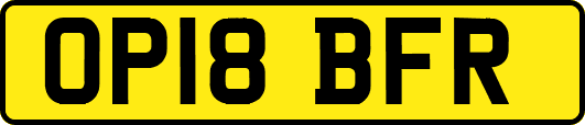 OP18BFR