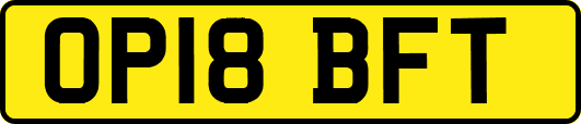 OP18BFT