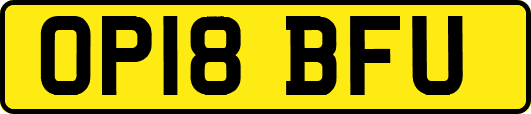 OP18BFU