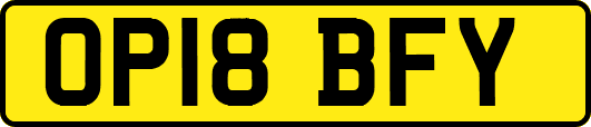 OP18BFY