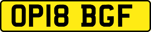 OP18BGF