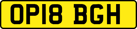 OP18BGH