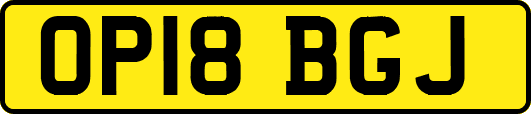 OP18BGJ