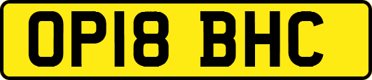 OP18BHC
