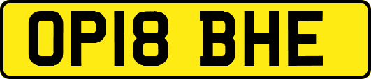 OP18BHE