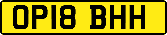 OP18BHH