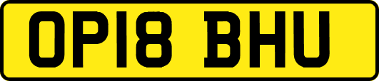 OP18BHU
