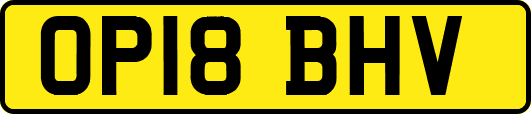 OP18BHV
