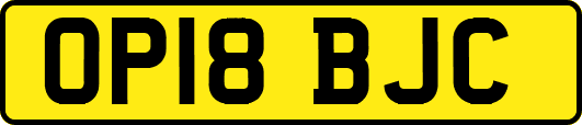 OP18BJC