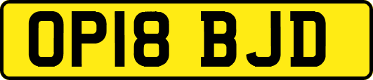 OP18BJD