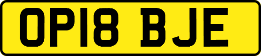 OP18BJE