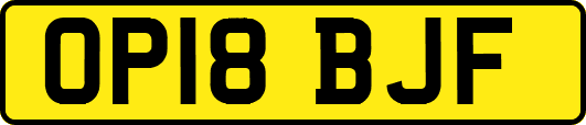 OP18BJF