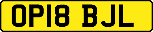 OP18BJL