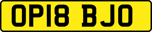 OP18BJO